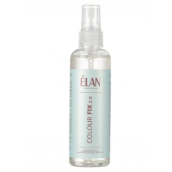 Fluid color fixative for eyebrows and eyelashes COLOUR FIX 2.0 Elan