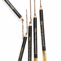 Eyebrow pencil powder ZOLA x Maks Belokonskyi