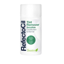 Tint Remover Sensitiv RefectoCil - a tool for removing paint from the skin