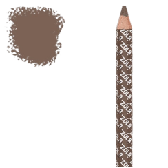 Олівець Powder Brow Pencil Taupe ZOLA