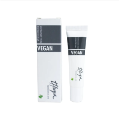 Creamy neutralizer for Vegan THUYA lamination