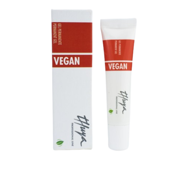 Vegan THUYA Eyelash Lamination Gel