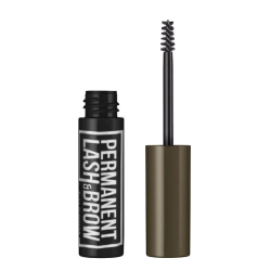 Гель для брів №1 тонуючий Permanent lash&brow