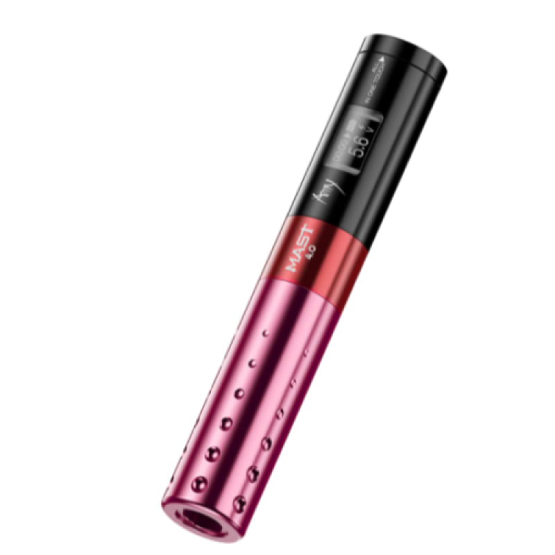 Машинка Mast Tour Amy WQP-036-1 Red