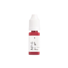 Пігмент для губ №6 Molecula