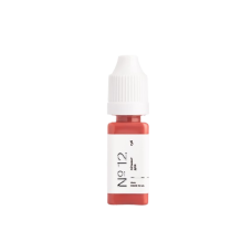 Пігмент для губ №12 Molecula