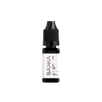 Пігмент для очей Saжа Molecula