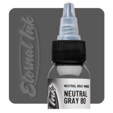 Фарба Eternal Neutral - Gray 80