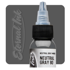 Фарба Eternal Neutral - Gray 80