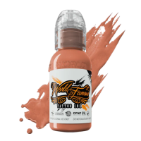 Краска World Famous Ink Sarah Miller - Aesir Flesh №3