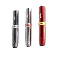 Тату машинка Mast P10 Pro WQP-220