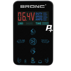 Блок живлення BRONC TPN 037 P+