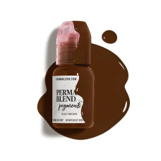 Пігмент для татуажу Perma Blend - Roxy Brown