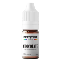 Пігмент для татуажу PRESTIGE Chocolate