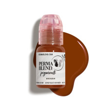 Tattoo pigment Perma Blend - Bronzer