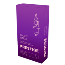 Картриджи PRESTIGE Smart Steel 30/1RLLT