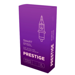 Картриджи PRESTIGE Smart Steel 30/1RLLT