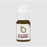 Tattoo pigment Perma Blend - Deep Brown - Evenflo Blonde 2 Brunette