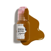 Пігмент для татуажу Perma Blend - Tina's Gold Sunrise