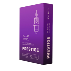 Картриджі PRESTIGE Smart Steel 25/1RLLT