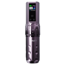 Тату машинка Mast Fold 2 Pro WQP-075 Coffee