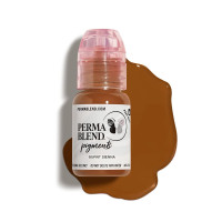 Пігмент для татуажу Perma Blend - Burnt Sienna