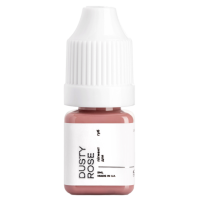 Пігмент для губ Dusty Rose Molecula