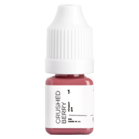 Пігмент для губ Crushed Berry Molecula