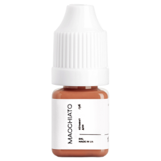 Пігмент для губ Macchiato Molecula