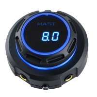 Dragonhawk Mast Halo P1216 Power Supply