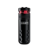 Тату машинка Mast Racer WQP-033 бездротова