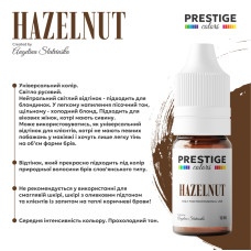 Пігмент для татуажу PRESTIGE Hazelnut