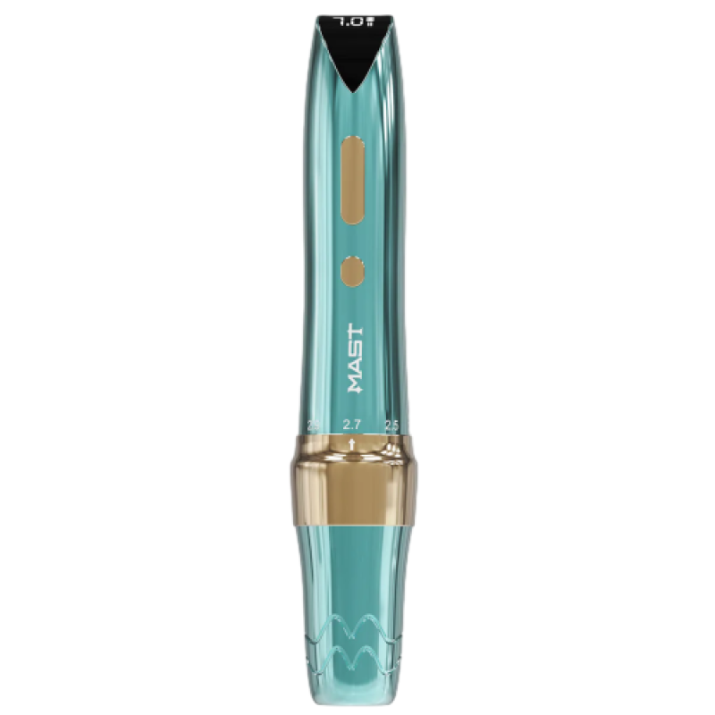Тату машинка Mast P60 WQP-053 2 battery