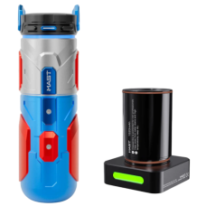 Машинка Mast Racher Pro Armor Edition WQP-127