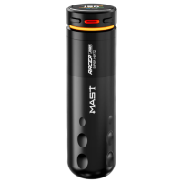 Машинка Mast Racher Pro WQP-066 2 battery