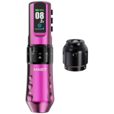 Тату машинка Mast Flip 4 Pro WQP-128