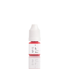 Пігмент для губ №5 Molecula