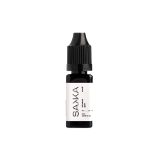 Пігмент для очей Saжа Molecula