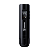 Tattoo machine Mast WQP-012 X7 wireless
