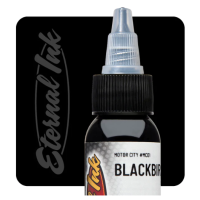 Eternal Motor City - Blackbird