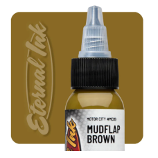 Фарба Eternal Motor City - Mudflap Brown