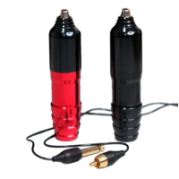 Tattoo machine Mast M4 WQ375