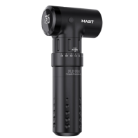 Тату машинка Mast flip pro WQP-017 бездротова