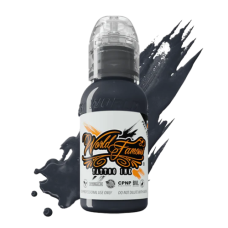 Фарба World Famous Ink Sarah Miller - Fenrir Gray №3