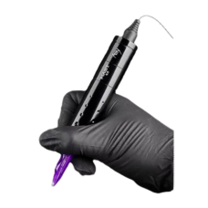 Машинка провідна Mast Tour Amy RCA WQP-036-1 Red