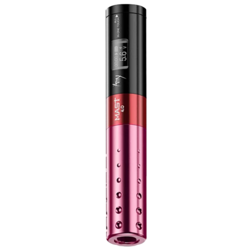 Машинка провідна Mast Tour Amy RCA WQP-036-1 Red