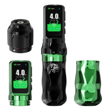 Машинка Mast Dragonhawk Fold Pro Year of the Horse WQP-126