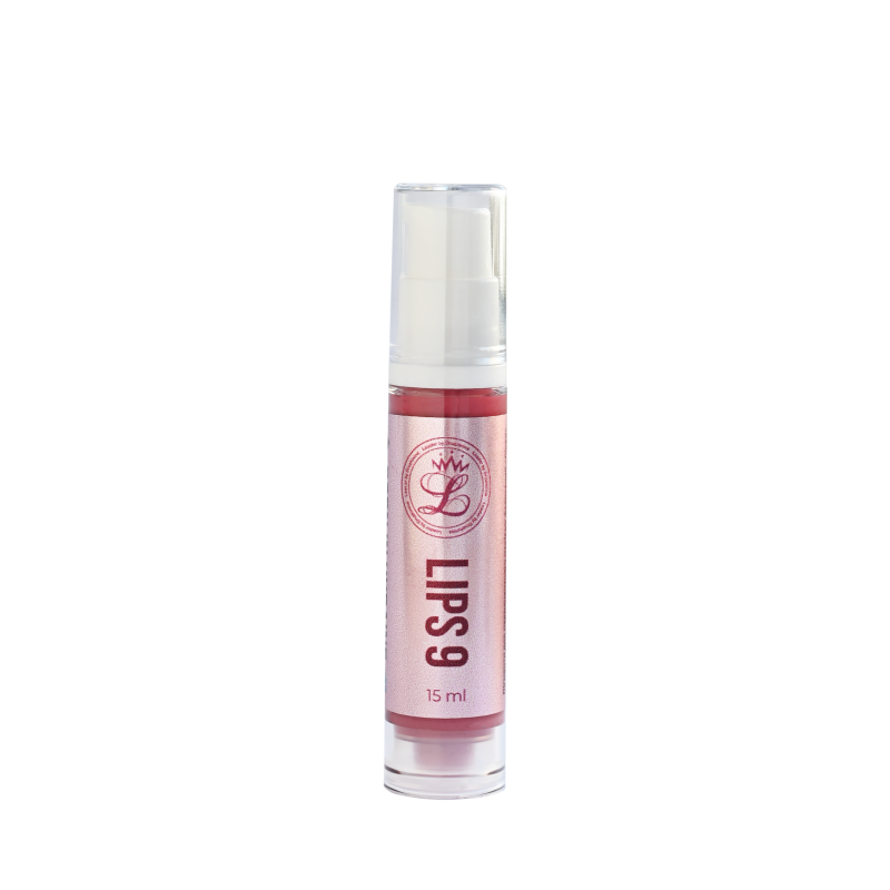 Pigment Leader by Druzhinina Lips 9