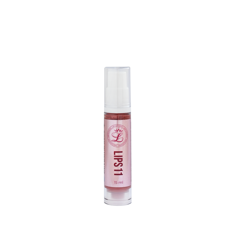 Пигмент Leader by Druzhinina Lips 11