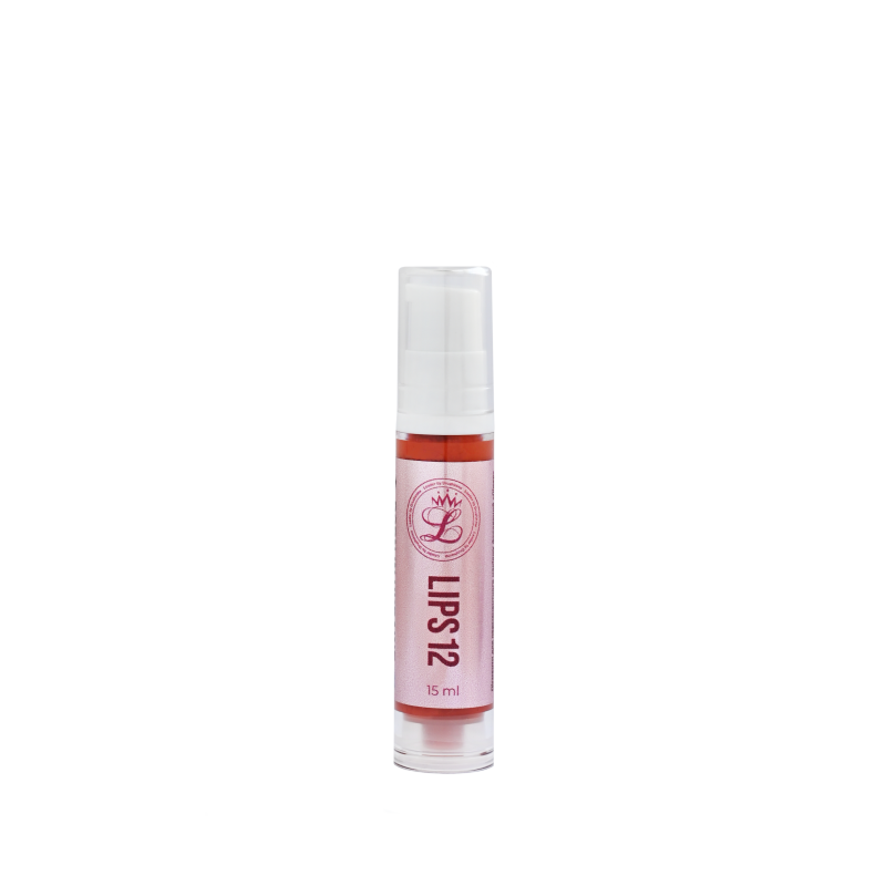 Пігмент Leader by Druzhinina Lips 12